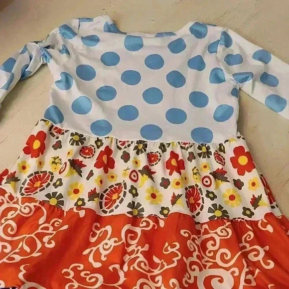 Adorable Sweetness Dress  - Picture 7 of 7